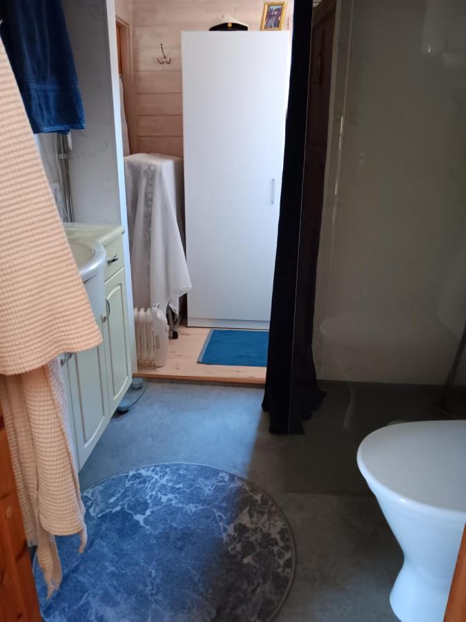 Kabyssen Torsoe Mariestad Vilsten 외부 사진