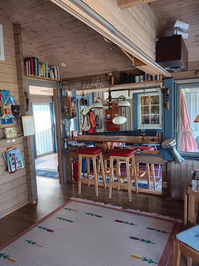 Kabyssen Torsoe Mariestad Vilsten 외부 사진