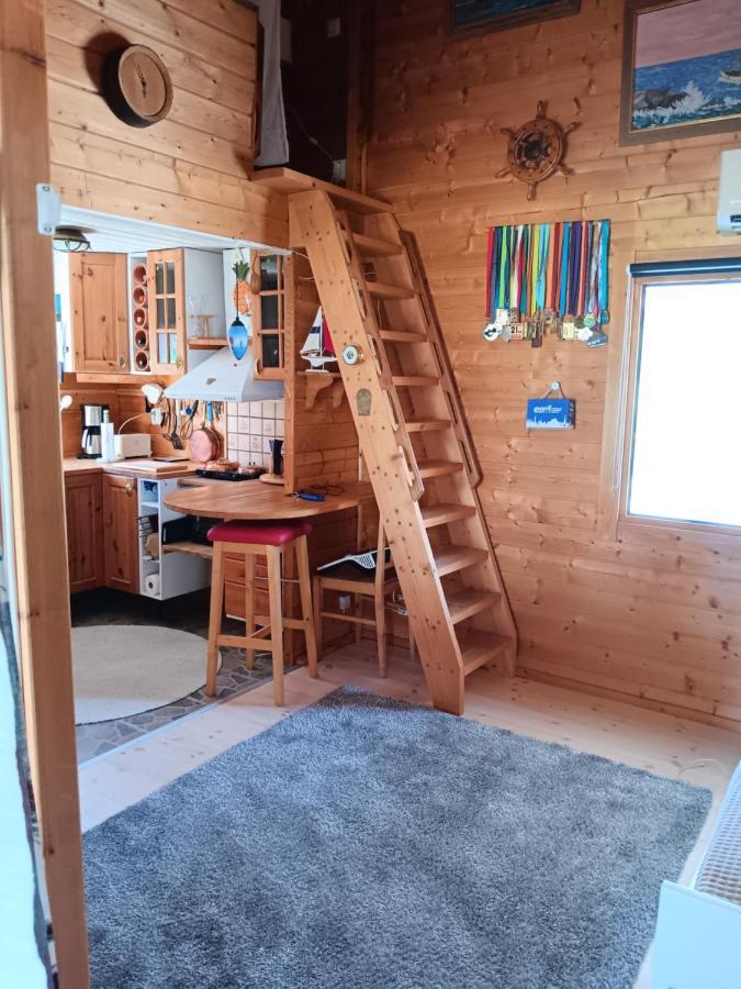 Kabyssen Torsoe Mariestad Vilsten 외부 사진