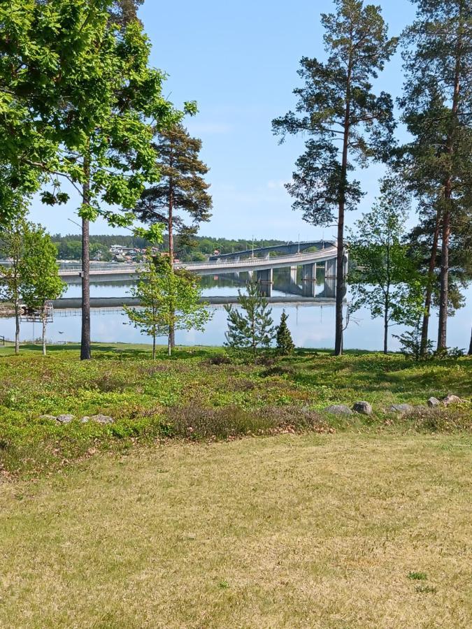 Kabyssen Torsoe Mariestad Vilsten 외부 사진